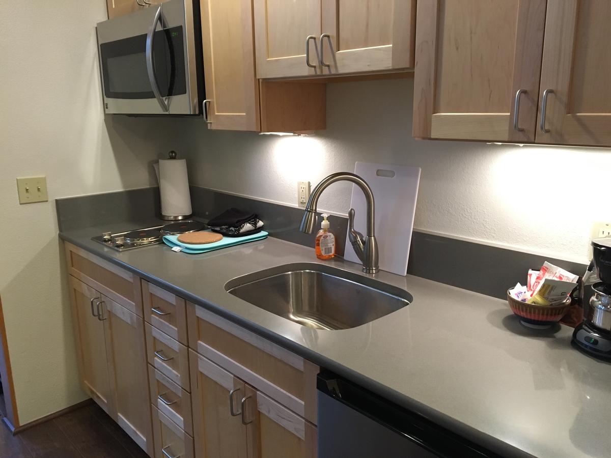 Hoh Valley Cabins At Elk Meadows - thumb 20