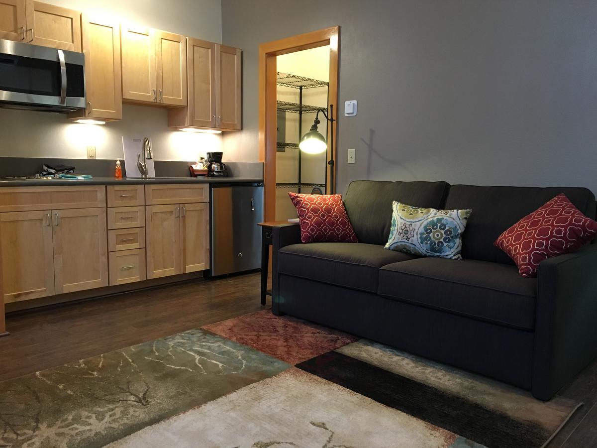 Hoh Valley Cabins At Elk Meadows - thumb 19