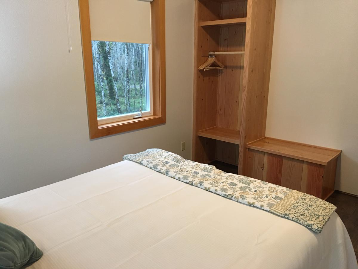 Hoh Valley Cabins At Elk Meadows - thumb 22