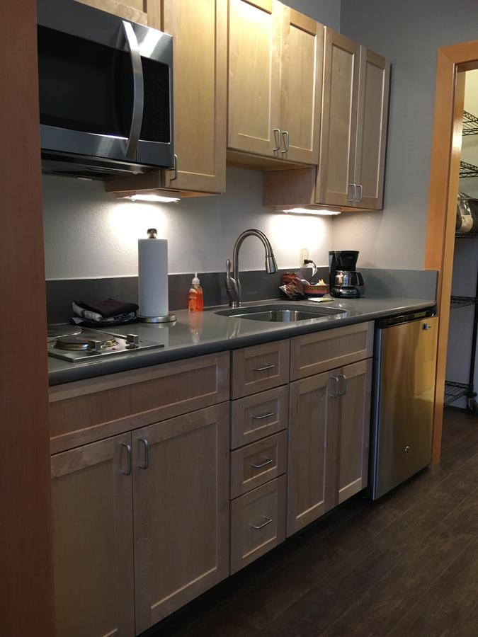 Hoh Valley Cabins At Elk Meadows - thumb 10