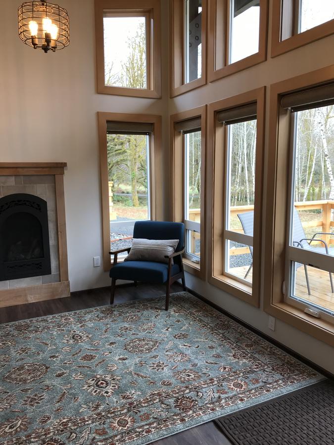 Hoh Valley Cabins At Elk Meadows - thumb 9