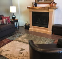 Hoh Valley Cabins at Elk Meadows - Accommodation Ohio