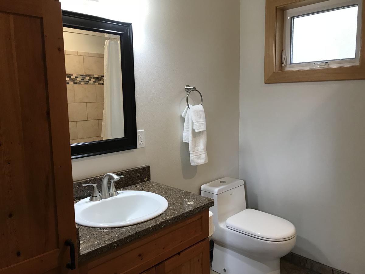 Hoh Valley Cabins At Elk Meadows - thumb 5