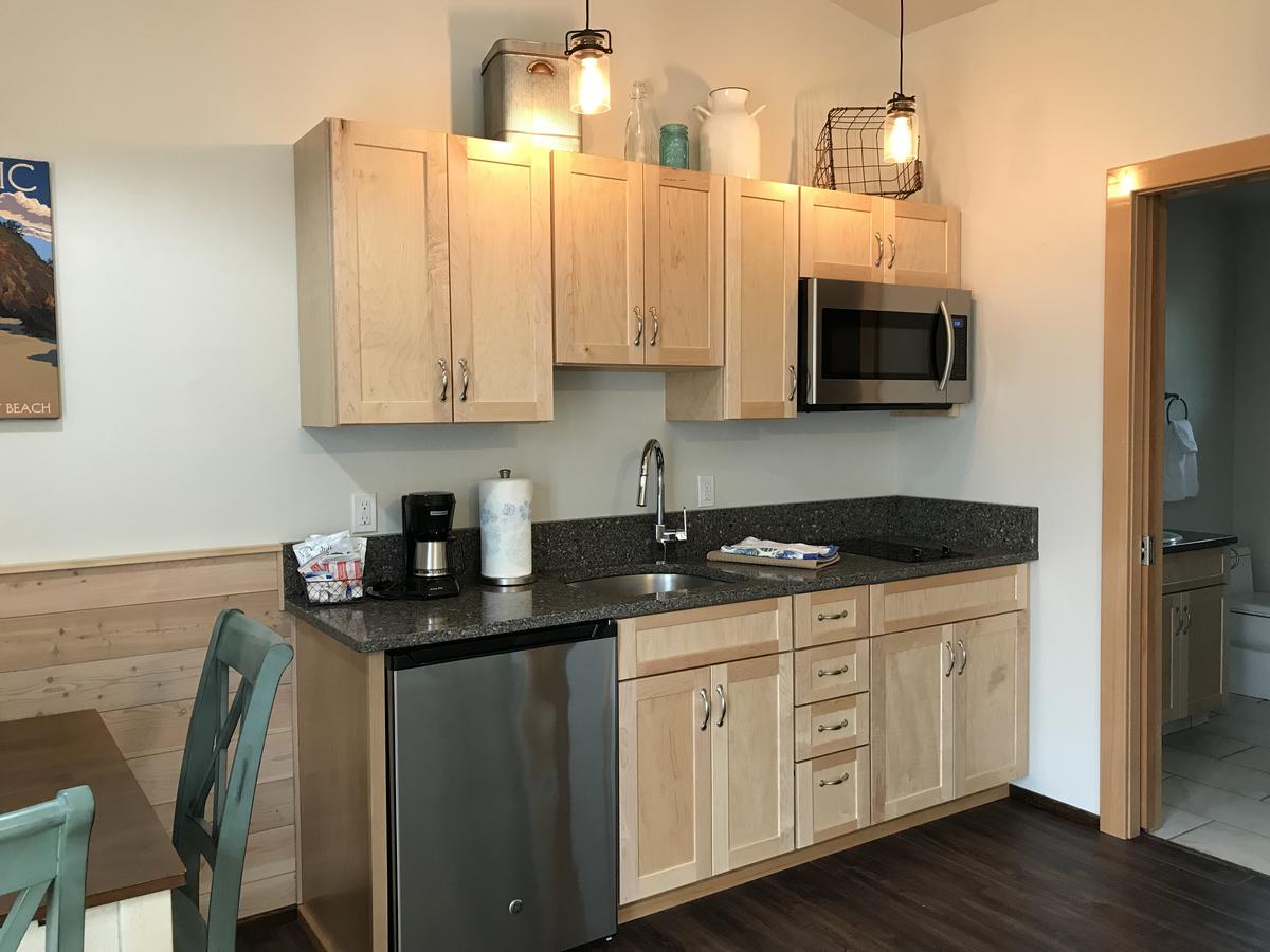 Hoh Valley Cabins At Elk Meadows - thumb 6