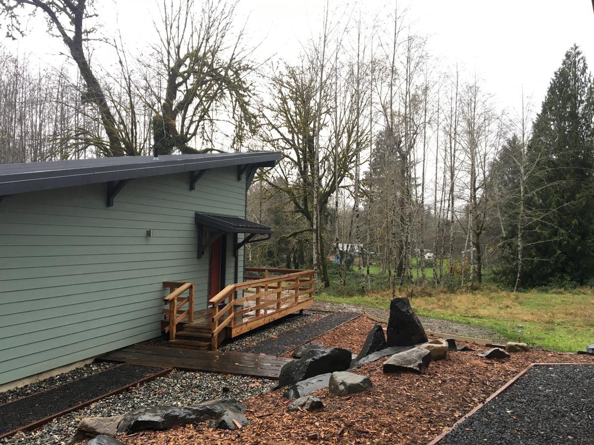 Hoh Valley Cabins At Elk Meadows - thumb 16