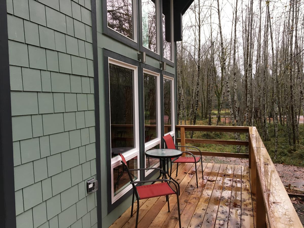 Hoh Valley Cabins At Elk Meadows - thumb 15