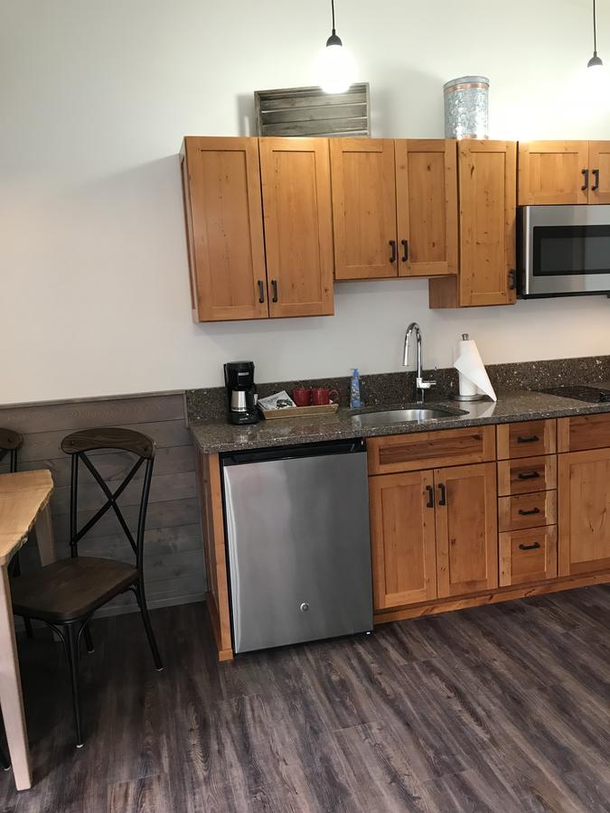 Hoh Valley Cabins At Elk Meadows - thumb 8