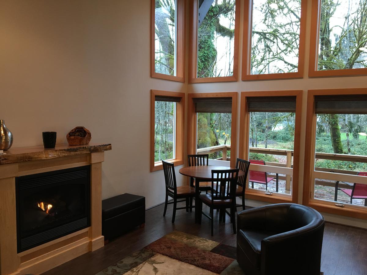 Hoh Valley Cabins At Elk Meadows - thumb 18