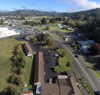 Town Motel - Accommodation Ohio