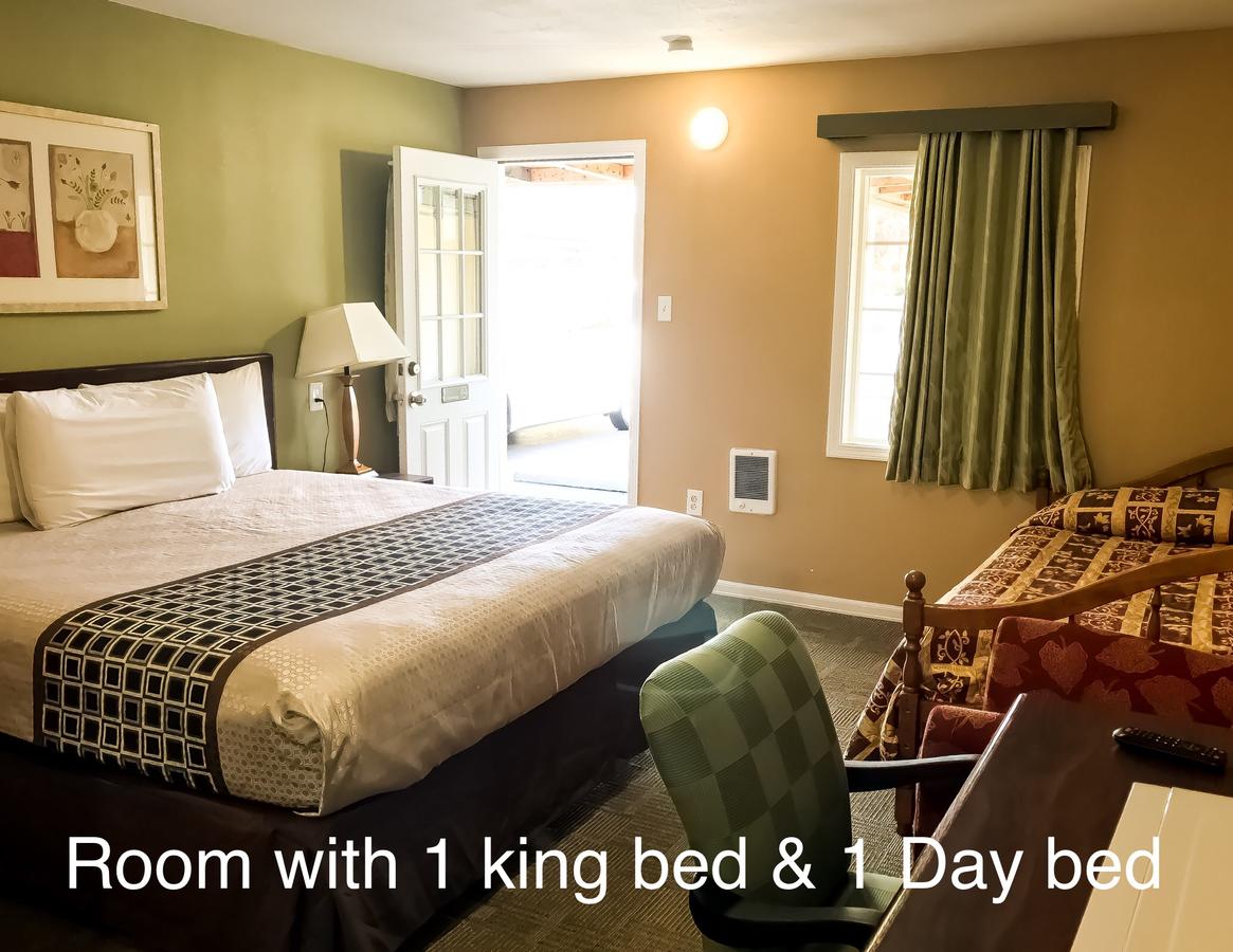 Town Motel - thumb 8