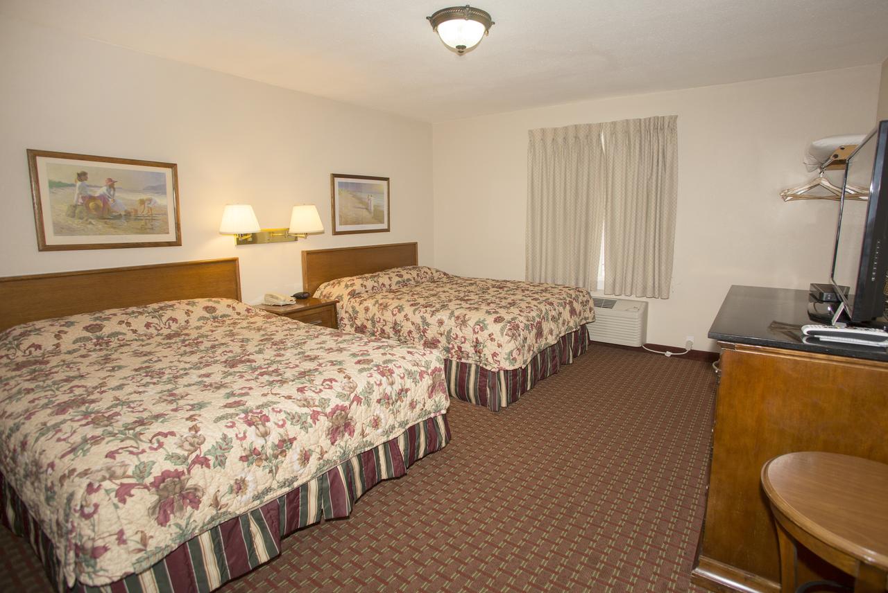 Forks Motel - thumb 4