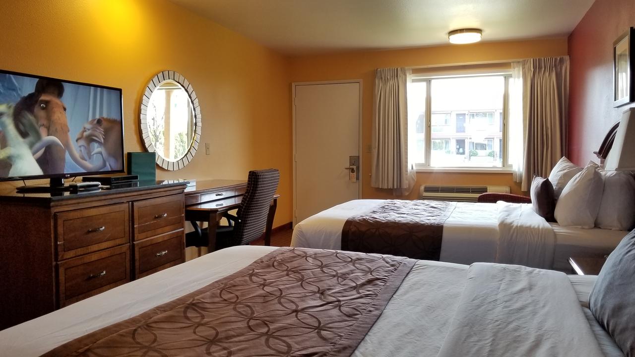 Forks Motel - thumb 20