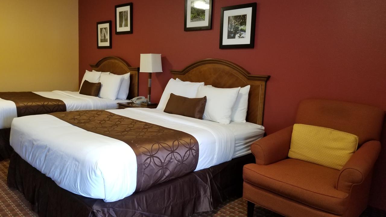 Forks Motel - thumb 36