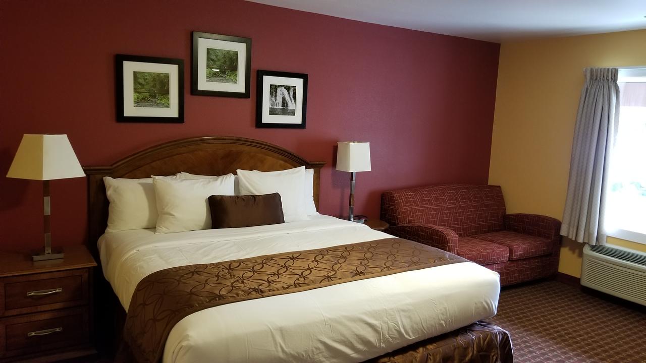 Forks Motel - thumb 18