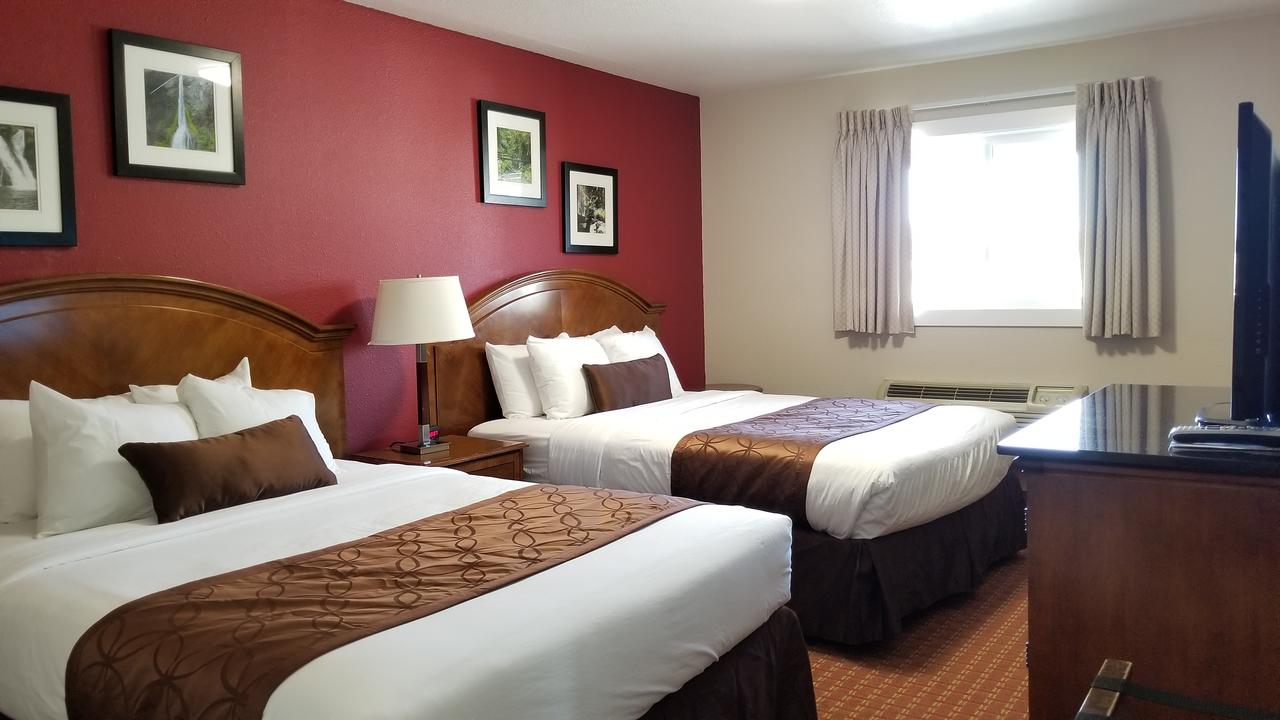 Forks Motel - thumb 9