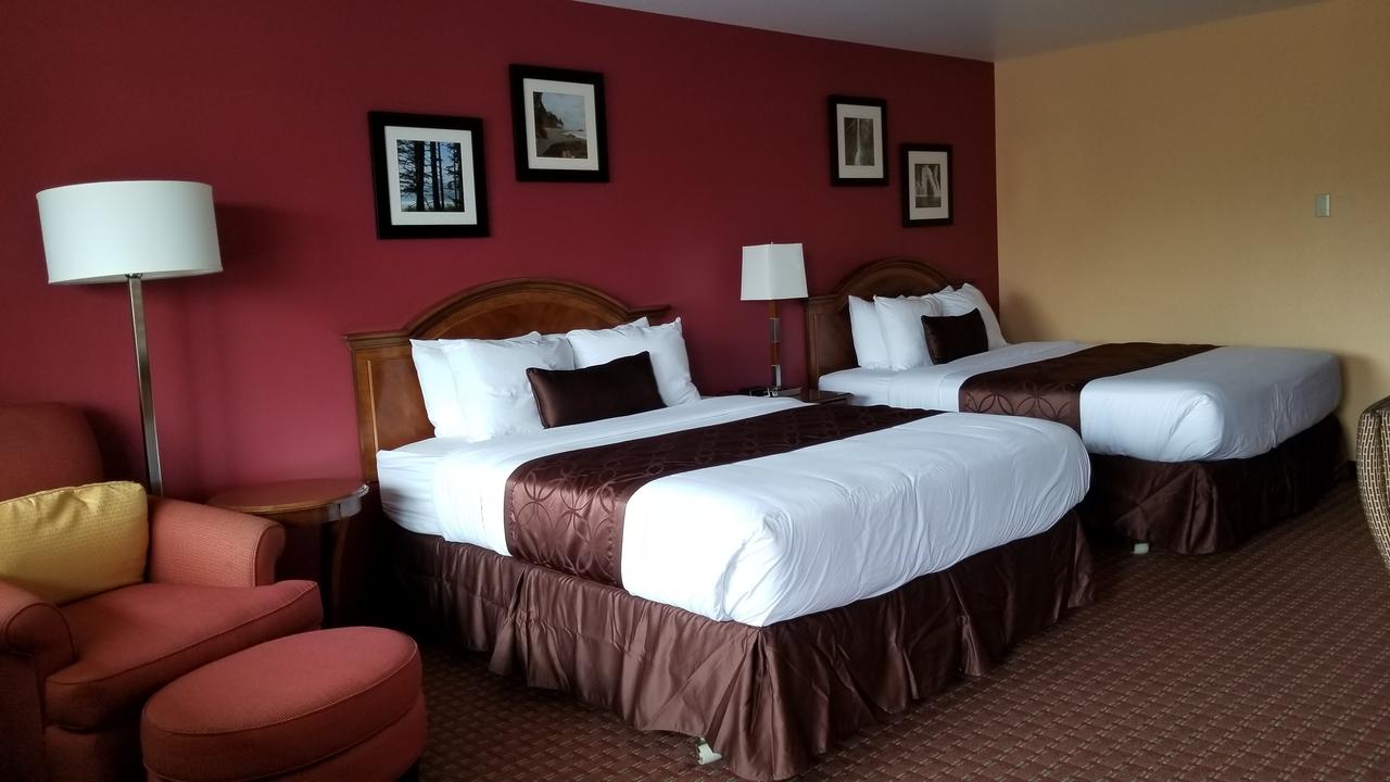 Forks Motel - thumb 31