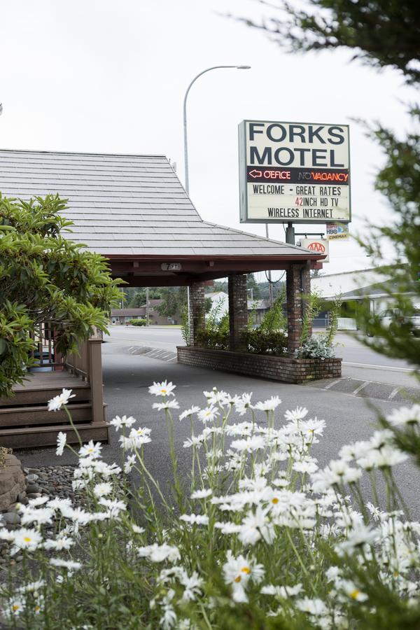Forks Motel - thumb 0