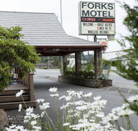 Forks Motel - Accommodation Ohio