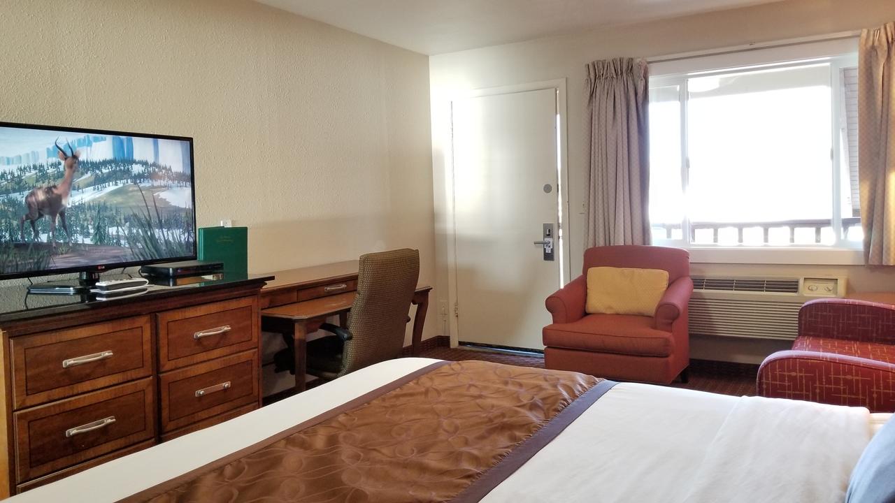 Forks Motel - thumb 12