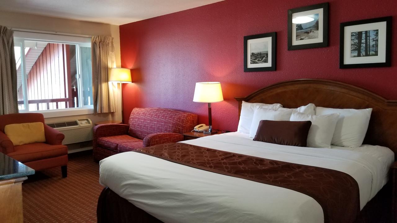 Forks Motel - thumb 8