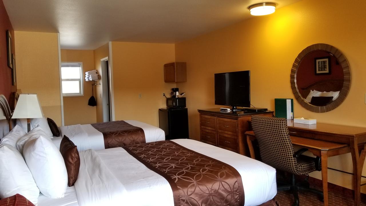 Forks Motel - thumb 24