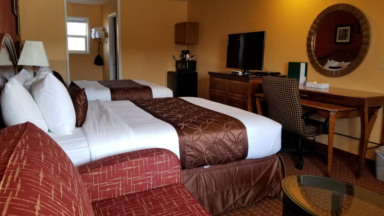 Forks Motel - thumb 25