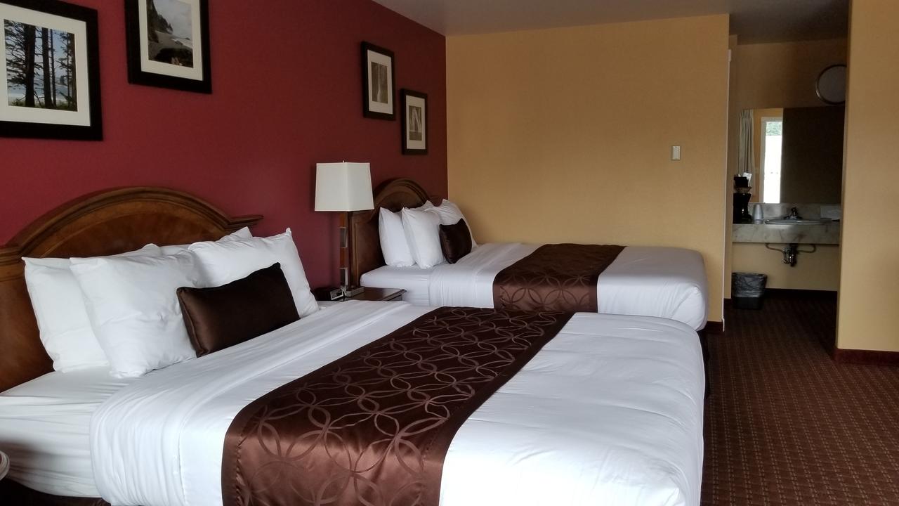 Forks Motel - thumb 30