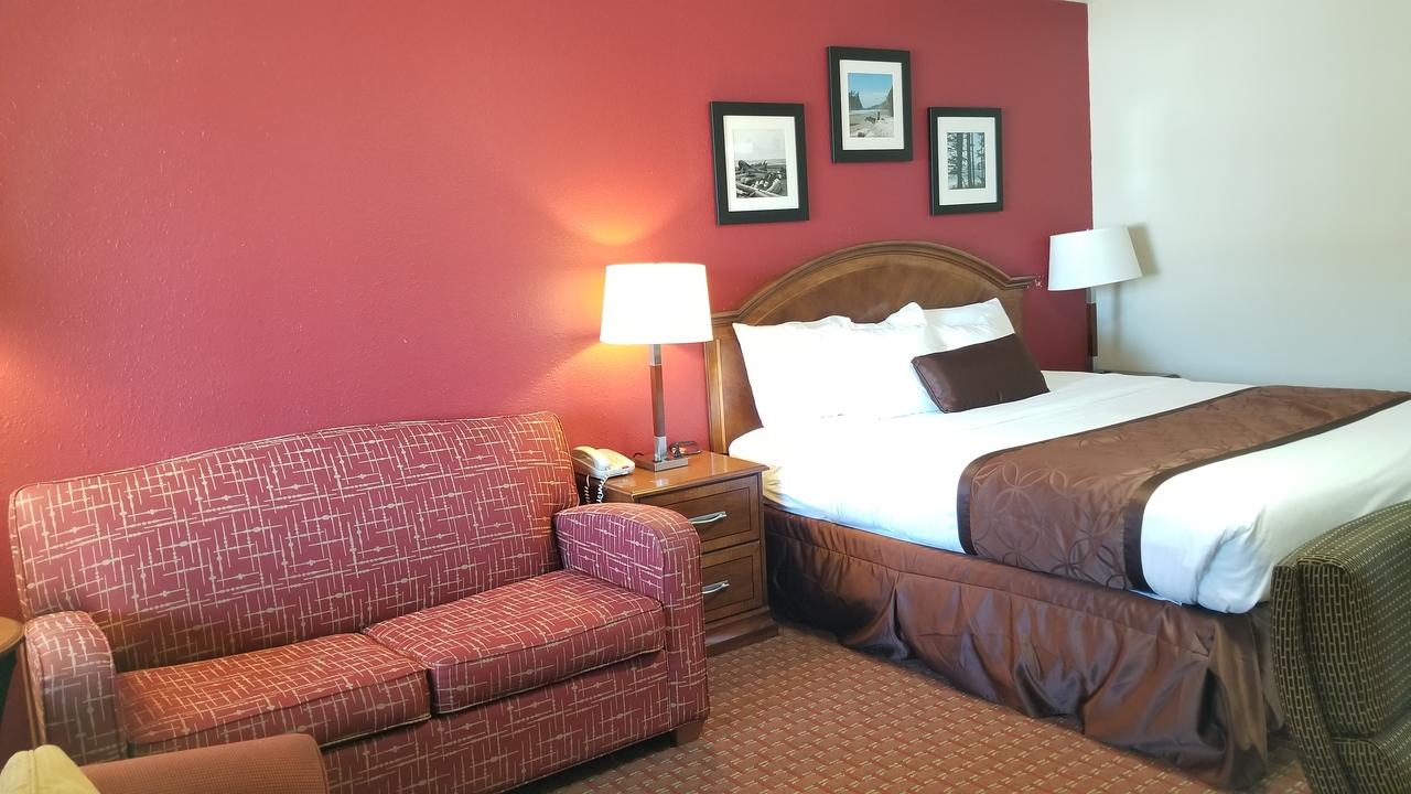 Forks Motel - thumb 13