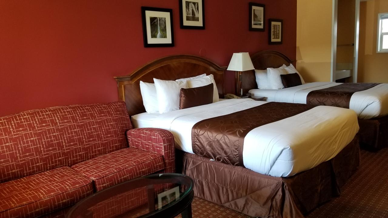 Forks Motel - thumb 27