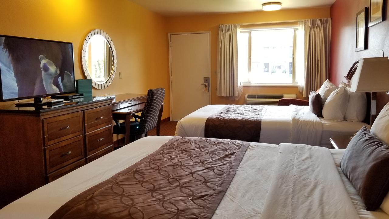 Forks Motel - thumb 22