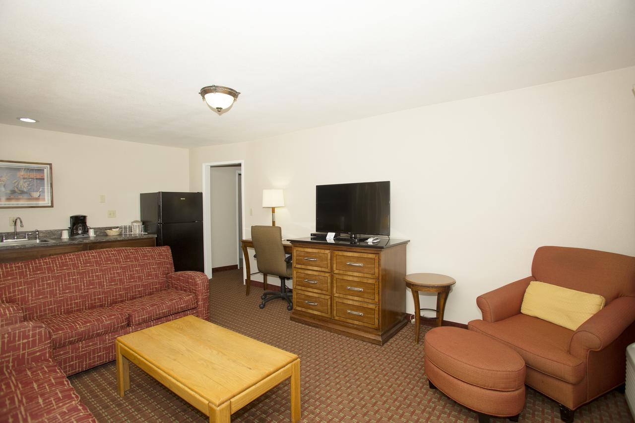 Forks Motel - thumb 3