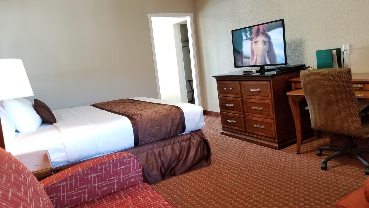 Forks Motel - thumb 14