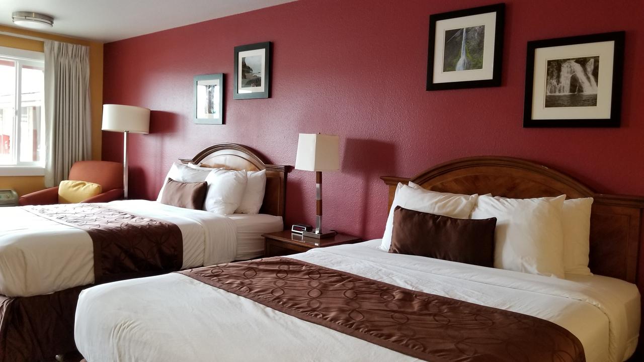 Forks Motel - thumb 29