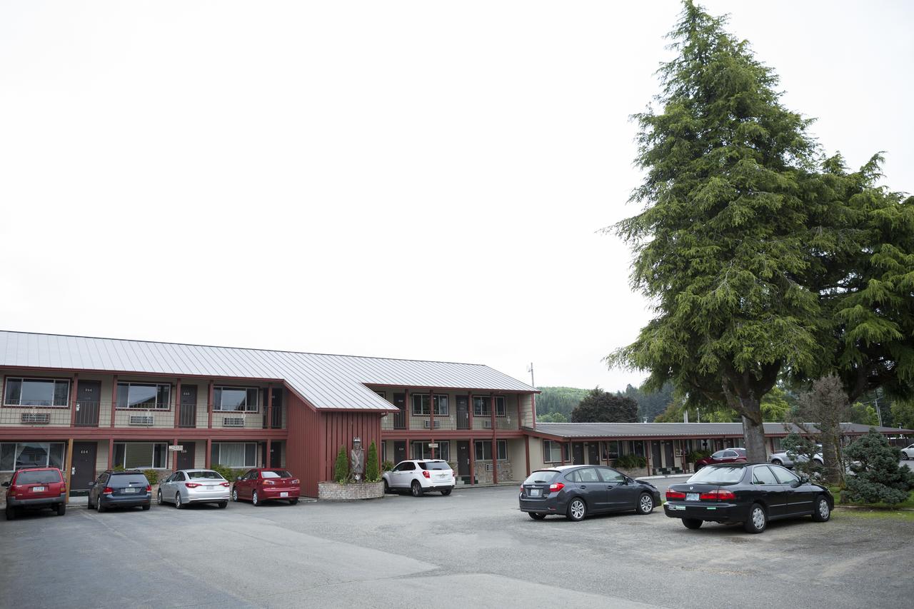 Forks Motel - thumb 38