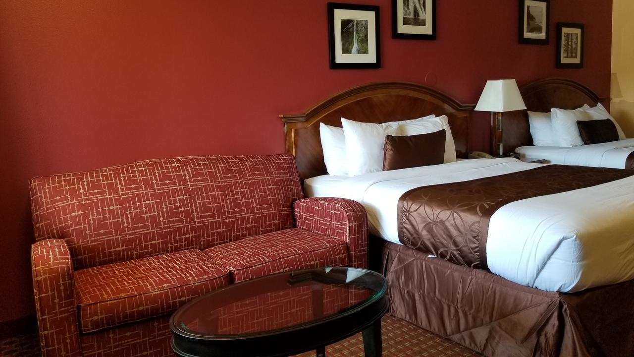 Forks Motel - thumb 26