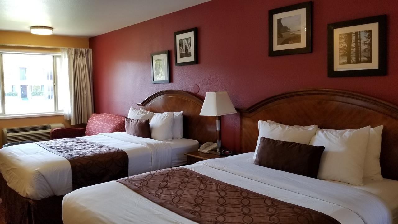 Forks Motel - thumb 21