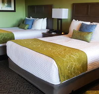 Pacific Inn Motel - Accommodation Ohio