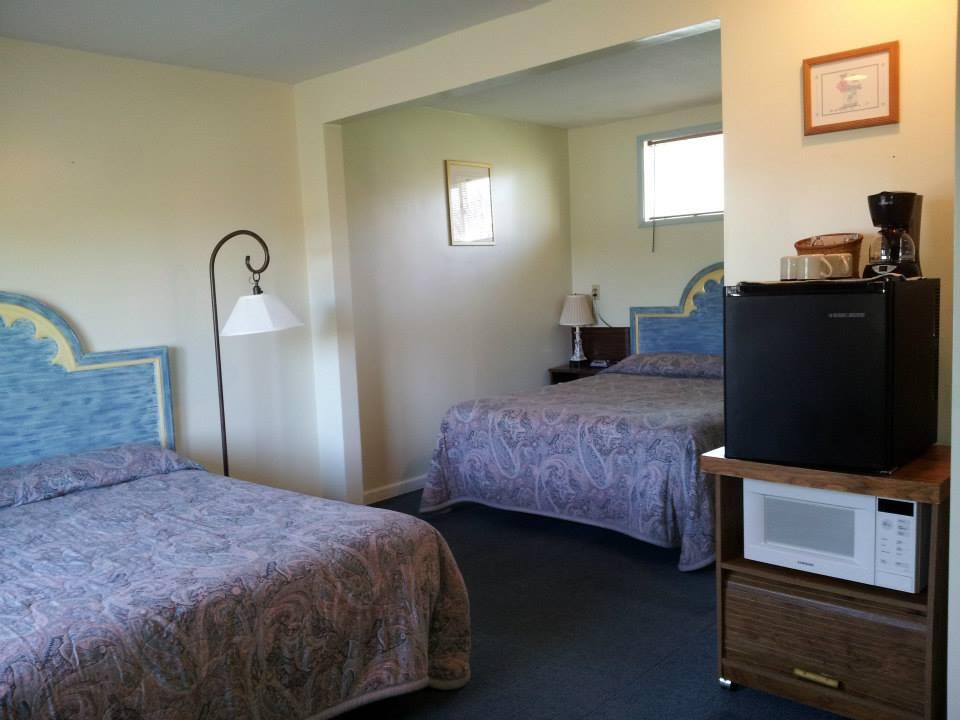 Ocean Avenue Inn - thumb 1