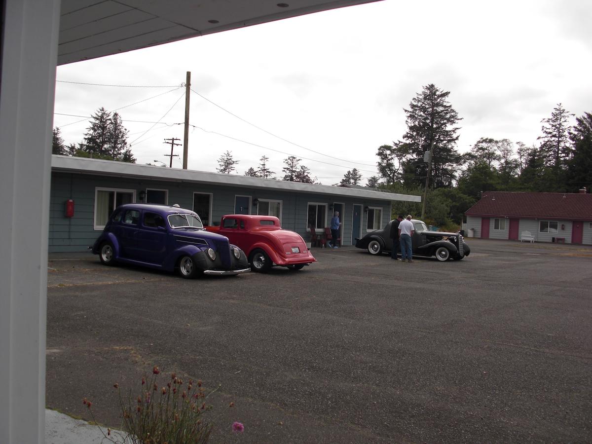 Ocean Avenue Inn - thumb 10