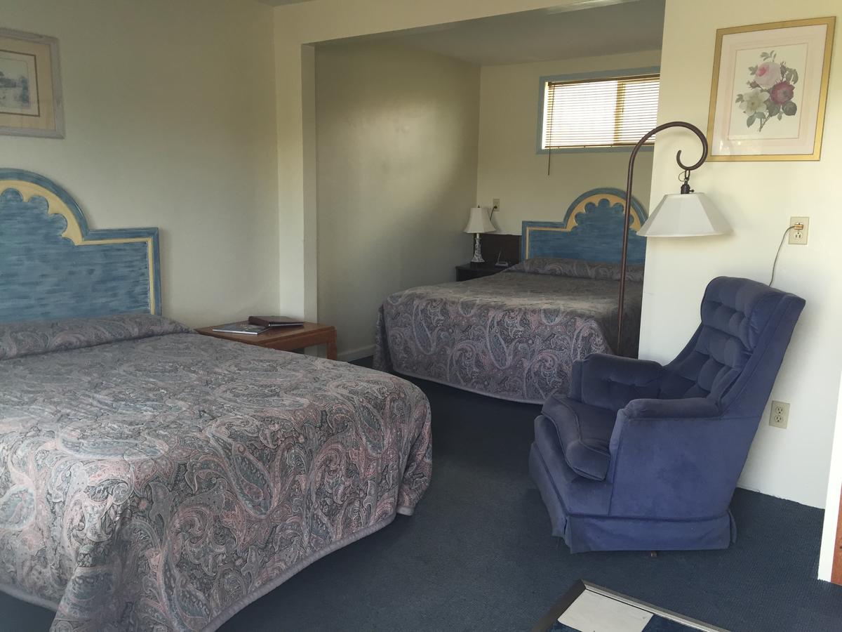 Ocean Avenue Inn - thumb 13