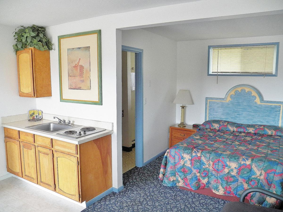 Ocean Avenue Inn - thumb 6