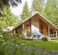 Manitou Lodge - Accommodation Ohio