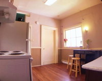 A-Center of Capital Hill- Sleep 2 Accommodation Ohio