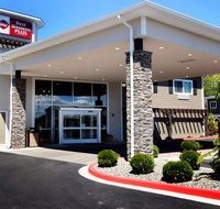Best Western Plus Vintage Valley Inn - Accommodation Ohio