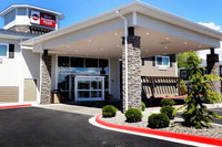 Zillah Wa Accommodation Ohio