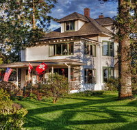 Miller Tree Inn Bed and Breakfast - Accommodation Ohio