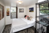 A- Greenlake Private Room Accommodation Ohio