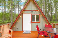 Hoodsport Wa Accommodation Ohio