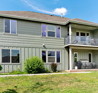 Scenic View Retreat - Accommodation Ohio