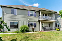 College Place Wa Accommodation Ohio